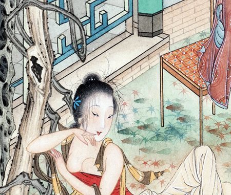 康马县-中国古代行房图大全，1000幅珍藏版！